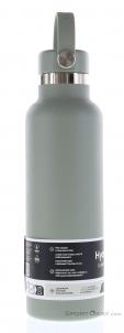 Hydro Flask 21oz Standard Mouth Flex Cap Thermos Bottle, , Green, , , 0311-10105, 5638296892, 840394201900, N1-16.jpg