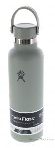 Hydro Flask 21oz Standard Mouth Flex Cap Thermosflasche, Hydro Flask, Grün, , , 0311-10105, 5638296892, 840394201900, N2-02.jpg