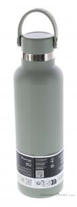 Hydro Flask 21oz Standard Mouth Flex Cap Thermos Bottle, , Green, , , 0311-10105, 5638296892, 840394201900, N2-12.jpg