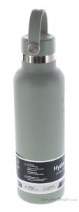 Hydro Flask 21oz Standard Mouth Flex Cap Thermos Bottle, , Green, , , 0311-10105, 5638296892, 840394201900, N2-17.jpg