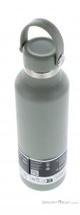 Hydro Flask 21oz Standard Mouth Flex Cap Thermos Bottle, , Green, , , 0311-10105, 5638296892, 840394201900, N3-13.jpg