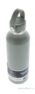 Hydro Flask 21oz Standard Mouth Flex Cap Thermosflasche, Hydro Flask, Grün, , , 0311-10105, 5638296892, 840394201900, N3-18.jpg