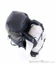 Rab Exion ND 45l Women Backpack, Rab, Dark-Grey, , Female, 0474-10134, 5638296956, 5059913174938, N4-09.jpg