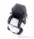 Rab Exion ND 45l Women Backpack, Rab, Dark-Grey, , Female, 0474-10134, 5638296956, 5059913174938, N4-14.jpg