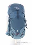 Rab Exion ND 65l Mujer Mochila, Rab, Azul, , Mujer, 0474-10140, 5638296968, 5059913175058, N2-02.jpg