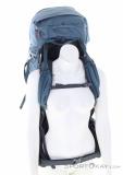 Rab Exion ND 65l Mujer Mochila, Rab, Azul, , Mujer, 0474-10140, 5638296968, 5059913175058, N2-12.jpg