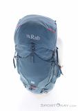 Rab Exion ND 65l Damen Rucksack, Rab, Blau, , Damen, 0474-10140, 5638296968, 5059913175058, N3-03.jpg