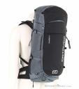 Ortovox Traverse 40l Backpack, Ortovox, Gray, , Male,Female,Unisex, 0016-12274, 5638297020, 4255736203447, N1-01.jpg