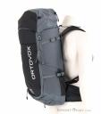 Ortovox Traverse 40l Mochila, Ortovox, Gris, , Hombre,Mujer,Unisex, 0016-12274, 5638297020, 4255736203447, N1-06.jpg