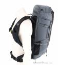 Ortovox Traverse 40l Backpack, Ortovox, Gray, , Male,Female,Unisex, 0016-12274, 5638297020, 4255736203447, N2-17.jpg