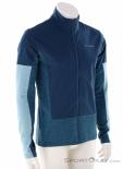 Vaude All Year Moab FZ Herren Bikejacke, Vaude, Dunkel-Blau, , Herren, 0239-11474, 5638297147, 4062218442825, N1-01.jpg