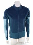 Vaude All Year Moab FZ Uomo Giacca da Bici, Vaude, Azzurro scuro, , Uomo, 0239-11474, 5638297147, 4062218442825, N2-02.jpg