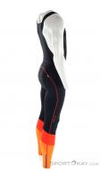 Vaude Kuro Warm Tights Bib Mens Biking Pants, Vaude, Orange, , Male, 0239-11475, 5638297156, 4062218419971, N2-17.jpg