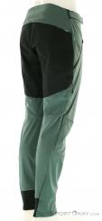 Vaude Minaki Pants Mens Biking Pants, Vaude, Green, , Male, 0239-11476, 5638297161, 4062218440159, N1-16.jpg