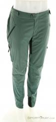 Vaude Minaki Pants Páni Cyklistické nohavice, Vaude, Zelená, , Muži, 0239-11476, 5638297161, 4062218440159, N2-02.jpg