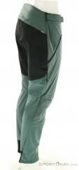 Vaude Minaki Pants Páni Cyklistické nohavice, Vaude, Zelená, , Muži, 0239-11476, 5638297161, 4062218440159, N2-17.jpg