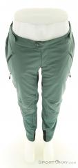 Vaude Minaki Pants Mens Biking Pants, Vaude, Green, , Male, 0239-11476, 5638297161, 4062218440159, N3-03.jpg