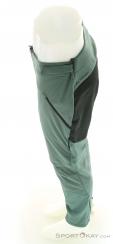 Vaude Minaki Pants Páni Cyklistické nohavice, Vaude, Zelená, , Muži, 0239-11476, 5638297161, 4062218440159, N3-08.jpg