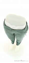 Vaude Minaki Pants Mens Biking Pants, Vaude, Green, , Male, 0239-11476, 5638297161, 4062218440159, N4-04.jpg