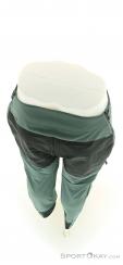 Vaude Minaki Pants Mens Biking Pants, Vaude, Green, , Male, 0239-11476, 5638297161, 4062218440159, N4-14.jpg