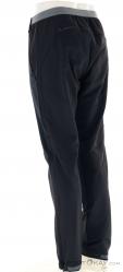 Vaude Cyclist Hybrid Mens Biking Pants, Vaude, Black, , Male, 0239-11477, 5638297165, 4062218240919, N1-11.jpg