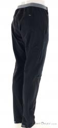 Vaude Cyclist Hybrid Mens Biking Pants, Vaude, Black, , Male, 0239-11477, 5638297165, 4062218240919, N1-16.jpg