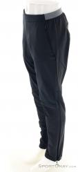 Vaude Cyclist Hybrid Mens Biking Pants, Vaude, Black, , Male, 0239-11477, 5638297165, 4062218240919, N2-07.jpg