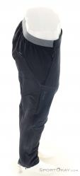 Vaude Cyclist Hybrid Mens Biking Pants, Vaude, Black, , Male, 0239-11477, 5638297165, 4062218240919, N3-18.jpg