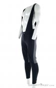 Vaude Kuro Warm Hybrid Bib Tights Mens Biking Pants, Vaude, Black, , Male, 0239-11478, 5638297169, 4062218415553, N1-06.jpg