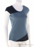 Ortovox 120 Tec Femmes T-shirt, , Gris, , Femmes, 0016-12244, 5638298833, 4251877769613, N1-01.jpg