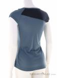 Ortovox 120 Tec Femmes T-shirt, Ortovox, Gris, , Femmes, 0016-12244, 5638298833, 4251877769613, N1-11.jpg