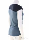 Ortovox 120 Tec Mujer T-Shirt, Ortovox, Gris, , Mujer, 0016-12244, 5638298833, 4251877769613, N1-16.jpg