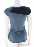 Ortovox 120 Tec Mujer T-Shirt, Ortovox, Gris, , Mujer, 0016-12244, 5638298833, 4251877769613, N2-12.jpg