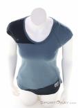 Ortovox 120 Tec Femmes T-shirt, Ortovox, Gris, , Femmes, 0016-12244, 5638298833, 4251877769613, N3-03.jpg