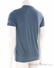 Ortovox 120 Cool Tec MTN CUT TS Mens T-Shirt, , Gray, , Male, 0016-12233, 5638298843, 4251877778219, N1-11.jpg