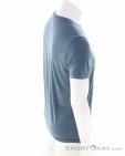 Ortovox 120 Cool Tec MTN CUT TS Mens T-Shirt, , Gray, , Male, 0016-12233, 5638298843, 4251877778219, N2-17.jpg