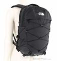 The North Face Borealis 27l Women Backpack, The North Face, Black, , Female, 0205-11079, 5638298847, 197642130698, N1-01.jpg