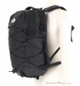 The North Face Borealis 27l Women Backpack, The North Face, Black, , Female, 0205-11079, 5638298847, 197642130698, N1-06.jpg