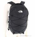 The North Face Borealis 27l Women Backpack, The North Face, Black, , Female, 0205-11079, 5638298847, 197642130698, N2-02.jpg