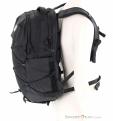 The North Face Borealis 27l Women Backpack, The North Face, Black, , Female, 0205-11079, 5638298847, 197642130698, N2-07.jpg