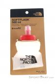 The North Face TNF Soft Flask 500 ml Water Bottle, The North Face, White, , , 0205-11094, 5638298923, 197642981825, N1-01.jpg