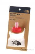 The North Face TNF Soft Flask 500 ml Borraccia, The North Face, Bianco, , , 0205-11094, 5638298923, 197642981825, N2-02.jpg