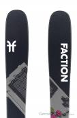 Faction Prodigy 0 85 Ski Allmountain 2025, Faction, Noir, , Hommes,Femmes,Unisex, 0338-10047, 5638298950, 726423214700, N1-01.jpg