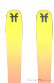 Faction Prodigy 0 85 All Mountain Skis 2025, Faction, Black, , Male,Female,Unisex, 0338-10047, 5638298950, 726423214700, N1-11.jpg