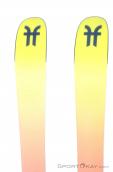 Faction Prodigy 0 85 All Mountain Skis 2025, , Black, , Male,Female,Unisex, 0338-10047, 5638298950, 726423214700, N2-12.jpg