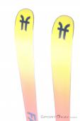 Faction Prodigy 0 85 All Mountain Skis 2025, Faction, Black, , Male,Female,Unisex, 0338-10047, 5638298950, 726423214700, N3-13.jpg