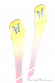 Faction Prodigy 0 85 All Mountain Skis 2025, Faction, Black, , Male,Female,Unisex, 0338-10047, 5638298950, 726423214700, N4-09.jpg