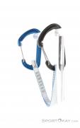 DMM Spectre QD 25cm Boucles express, DMM, Bleu, , Hommes,Femmes,Unisex, 0096-10302, 5638298974, 5031290231053, N1-06.jpg