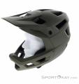 Smith Mainline MIPS Casco de cara completa, Smith, Verde oliva oscuro, , Hombre,Mujer,Unisex, 0058-10164, 5638299027, 197737079222, N2-07.jpg