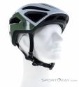 Fox Crossframe Pro Exploration Casque MTB, Fox, Blanc, , Hommes,Femmes,Unisex, 0236-11209, 5638299210, 191972956188, N1-01.jpg